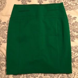 NWOT Express pencil skirt